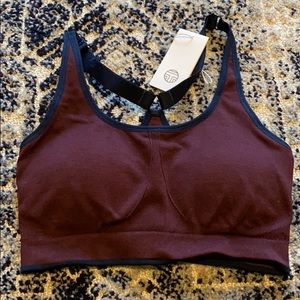 Tory Burch Sports Bra